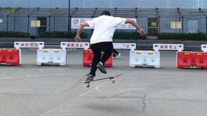 Why You Can’t Land a Pop Shove-it — Beginner Mistakes Explained Scientifically