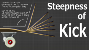 Why Does Kicktail Angle Change Your Tricks? — A Scientific Skateboard Breakdown