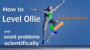 how to level an Ollie thumbnail