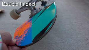 Does Carbon Fiber Increase Your Pop? — Experimental Breakdown of the Almost Double Impact Deck