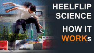 Why Does Your Heelflip Not Flip? — Easy Guide to Causes and Fixes