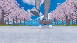 Why Your Skateboard Push Is Unstable — Scientific Breakdown of Weight Shift and Form