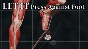 Why Your Ollie Isn’t Getting Higher — The Physics of Lifting Your Front Foot