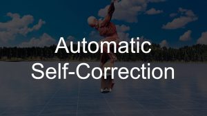 走りながらのトリックが難しい理由｜止まった練習と別物になる科学