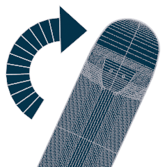 My board doesn't spin enough