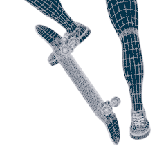 Wind Up Doing A Rocket Flip