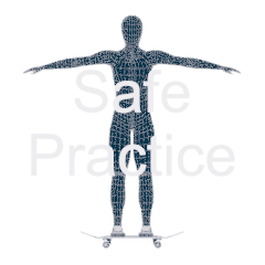 Safe & Easy Practice Steps
