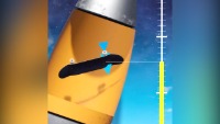 A Misconception About The Flick Direction