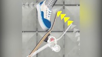 The Role of the Front Foot in a Low Ollie