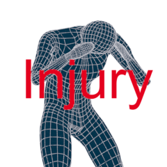 How can I avoid injury?