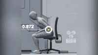 Lift Your Center of Mass to Stay Airborne