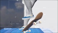 板に力を伝える