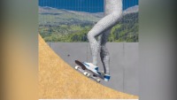 Backside Revert