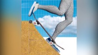 How to Bail Safely on a Ramp