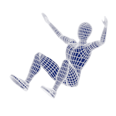 How-to Fall Safely