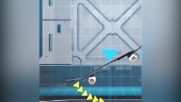 Flick Strength