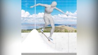 How-to Angle The Body Axis